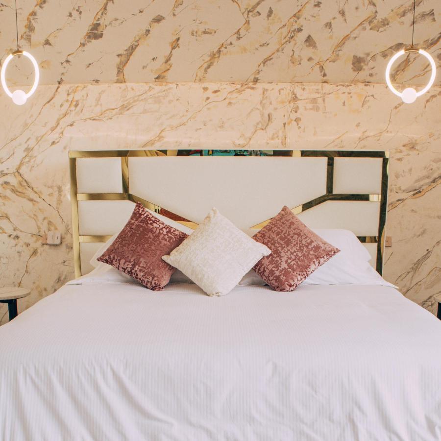 Oeroek Hotel Ριονέγρο Εξωτερικό φωτογραφία