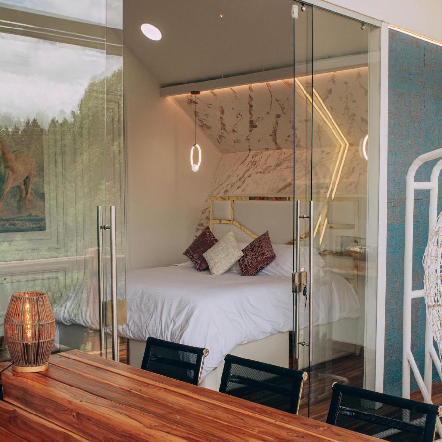 Oeroek Hotel Ριονέγρο Εξωτερικό φωτογραφία