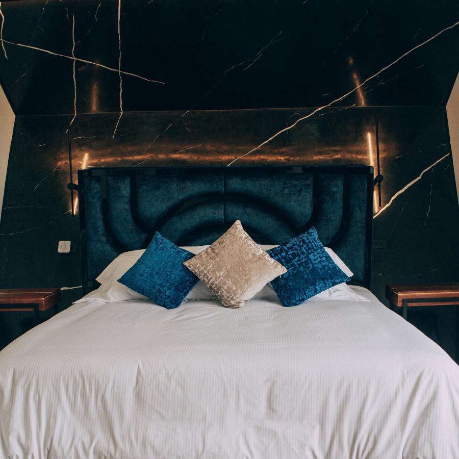 Oeroek Hotel Ριονέγρο Εξωτερικό φωτογραφία