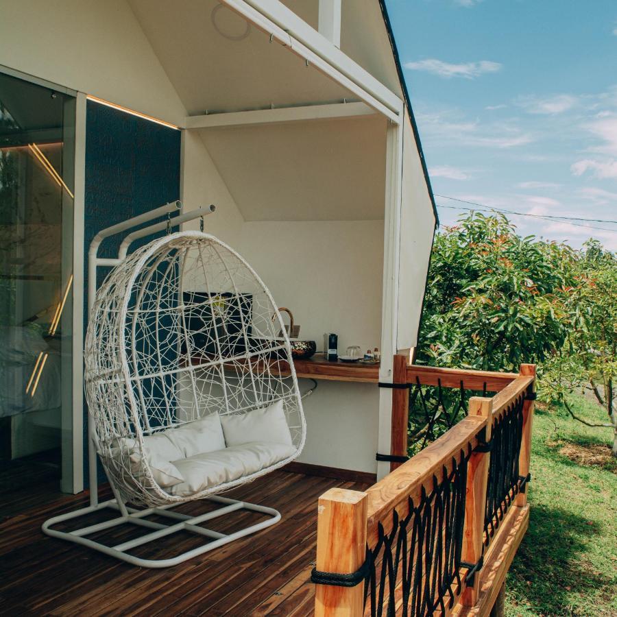 Oeroek Hotel Ριονέγρο Εξωτερικό φωτογραφία
