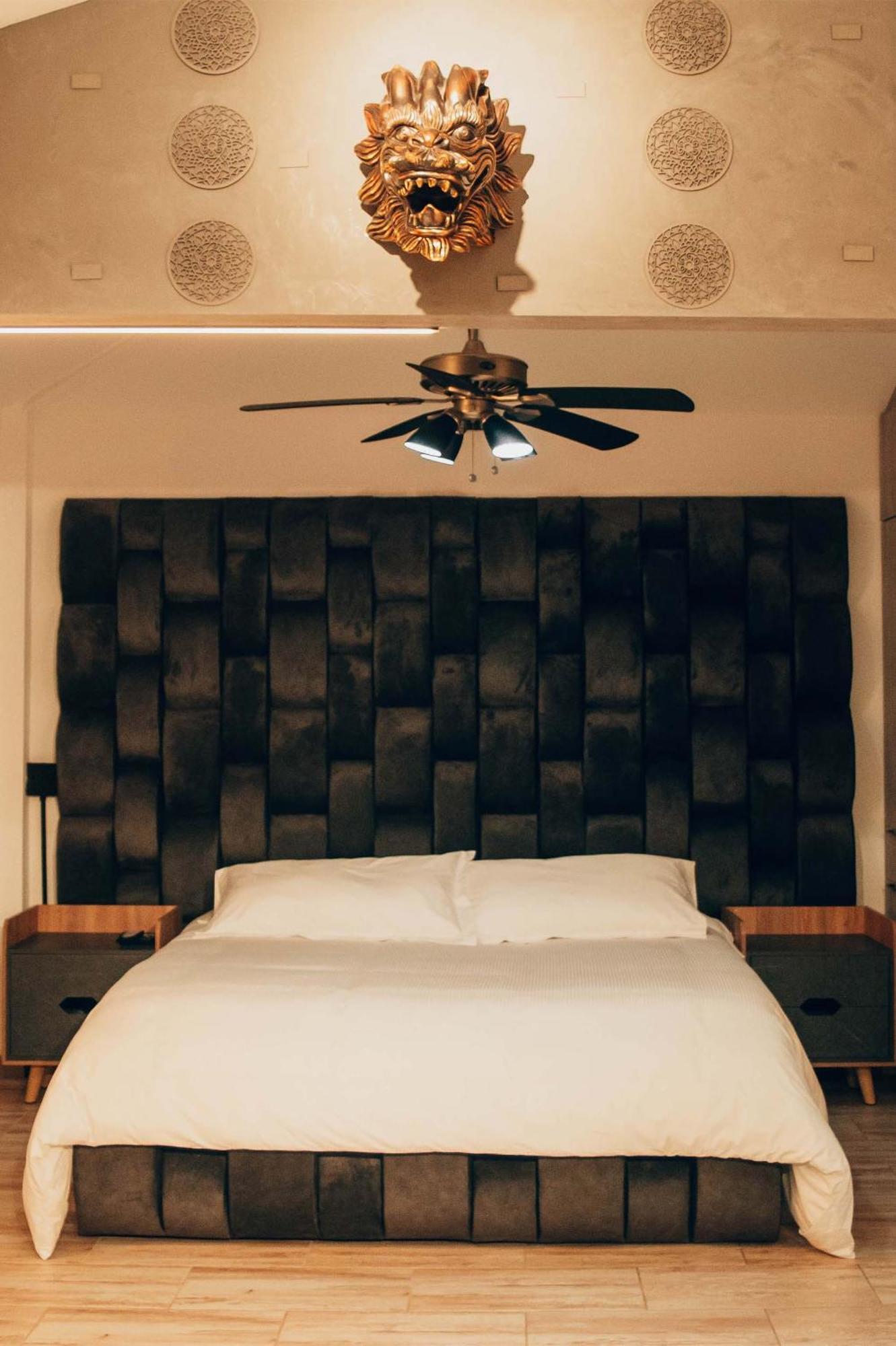 Oeroek Hotel Ριονέγρο Εξωτερικό φωτογραφία