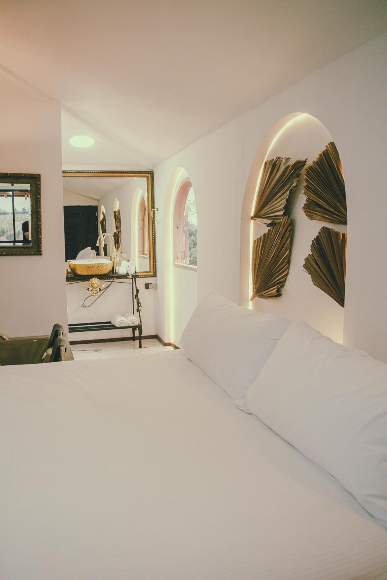 Oeroek Hotel Ριονέγρο Εξωτερικό φωτογραφία