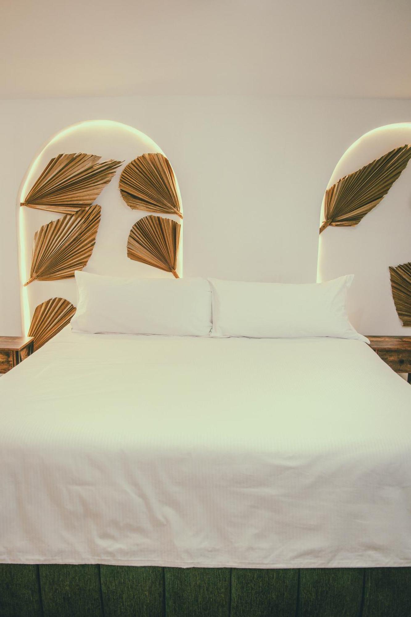 Oeroek Hotel Ριονέγρο Εξωτερικό φωτογραφία
